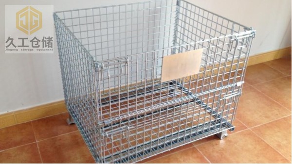 久工倉儲籠供應(yīng)廠家，久工倉儲企業(yè)價值觀“精益求精，以質(zhì)求存”