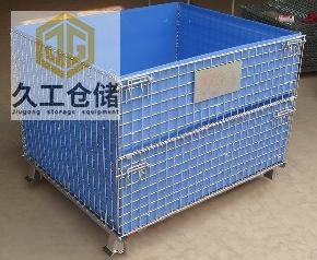 久工倉(cāng)儲(chǔ)籠有哪些倉(cāng)儲(chǔ)籠種類(lèi)？南京久工倉(cāng)儲(chǔ)倉(cāng)儲(chǔ)籠廠(chǎng)家詳細(xì)為您解答！