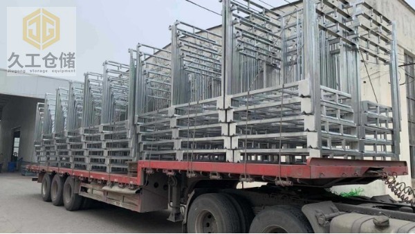 巧固架有什么用處？特點有哪些？南京久工倉儲設備來分析