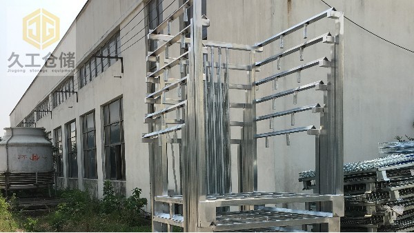 巧固架的優(yōu)點(diǎn)有哪些？久工倉儲設(shè)備