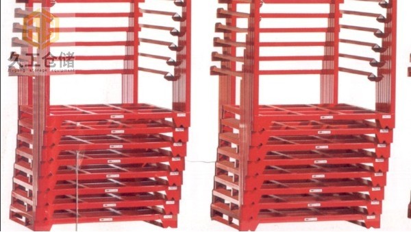 巧固架與其他倉儲設(shè)備之間有何關(guān)聯(lián)？久工倉儲設(shè)備