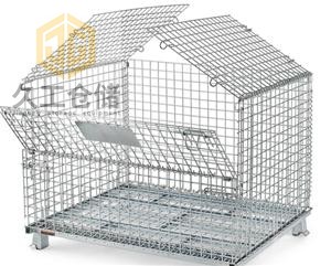 倉儲籠_南京久工倉儲設(shè)備生產(chǎn)廠家