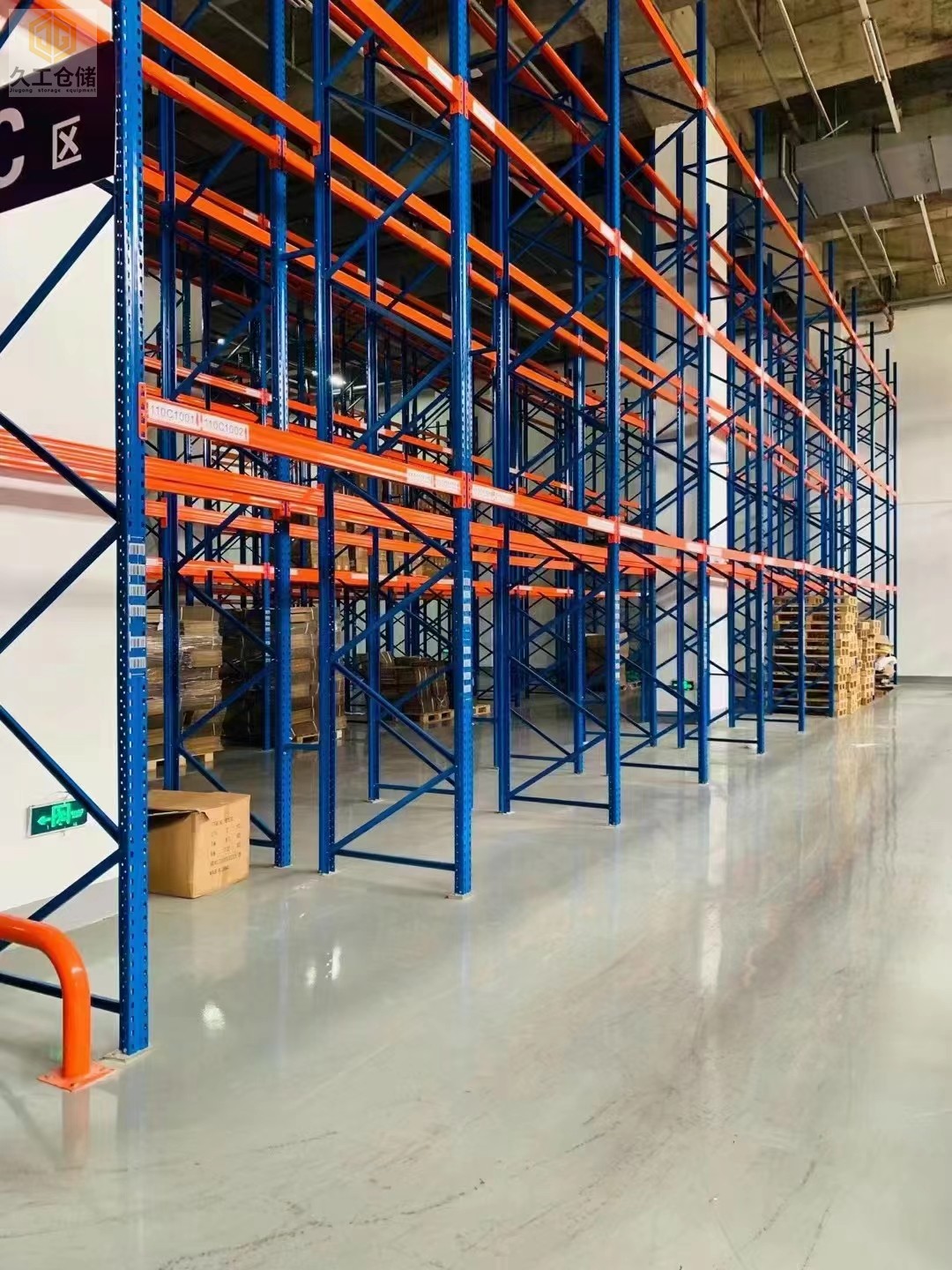 南京貨架廠家-久工倉儲分析倉儲貨架如何維護保養(yǎng)？一起來看看吧！