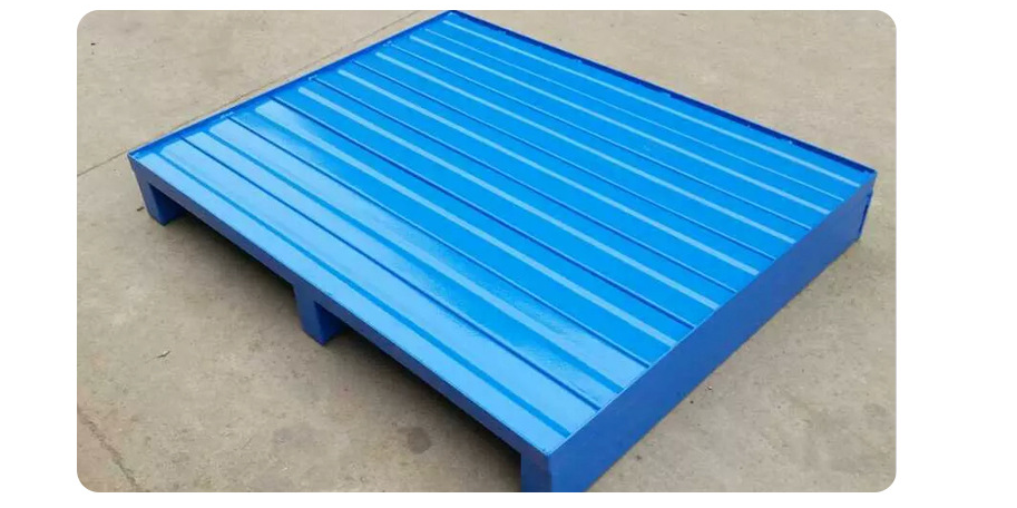 久工鐵托盤(pán)有哪些優(yōu)點(diǎn)呢？南京久工倉(cāng)儲(chǔ)設(shè)備