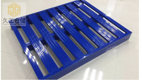 干貨!為何大家都買鋼制托盤,不買塑膠木材？鐵質托盤有什么優(yōu)點？久工