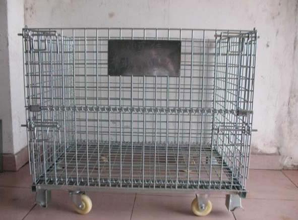 腳輪倉(cāng)儲(chǔ)籠