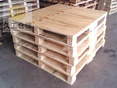 久工倉(cāng)儲(chǔ)設(shè)備關(guān)于木托盤(pán)的介紹，一起了解看看！