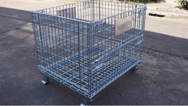 倉儲籠設(shè)計時需要考慮哪些因素？