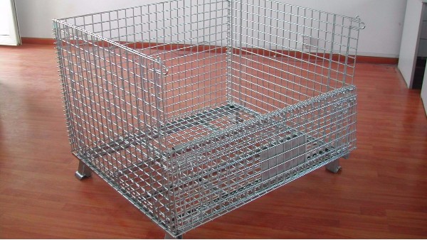 倉儲籠優(yōu)點(diǎn)主要體現(xiàn)在哪些方面？