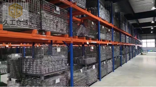 南京久工倉儲(chǔ)-倉儲(chǔ)籠種類齊全圖集展示，附加腳輪/牽引/中空板/頂蓋/鐵板，一起看看吧！