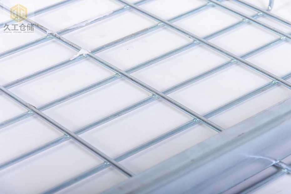 貨架網(wǎng)層板-鋼層網(wǎng)-貨架層網(wǎng)-南京層網(wǎng)廠家-久工倉(cāng)儲(chǔ)設(shè)備