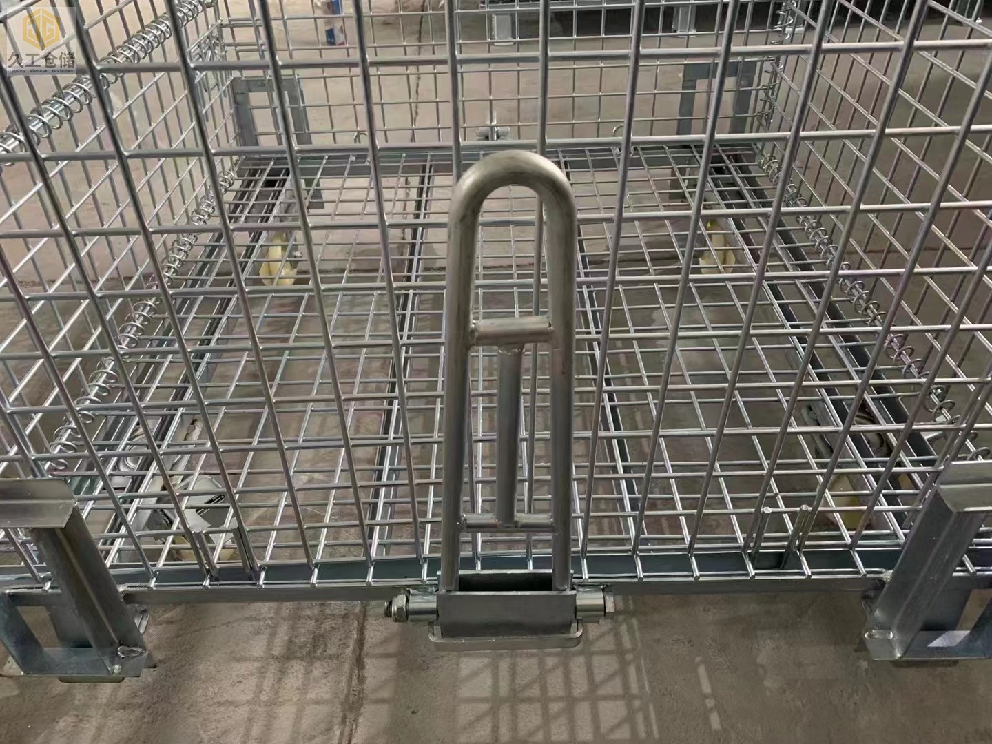 牽引倉(cāng)儲(chǔ)籠-可移動(dòng)倉(cāng)儲(chǔ)籠-移動(dòng)式倉(cāng)儲(chǔ)籠-久工倉(cāng)儲(chǔ)籠倉(cāng)庫(kù)籠蝴蝶籠-南京倉(cāng)儲(chǔ)籠廠家-久工倉(cāng)儲(chǔ)設(shè)備