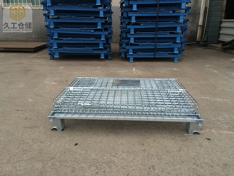 倉(cāng)儲(chǔ)籠倉(cāng)庫(kù)籠的分類(lèi)，應(yīng)用和應(yīng)用特點(diǎn)是什么？南京久工倉(cāng)儲(chǔ)設(shè)備