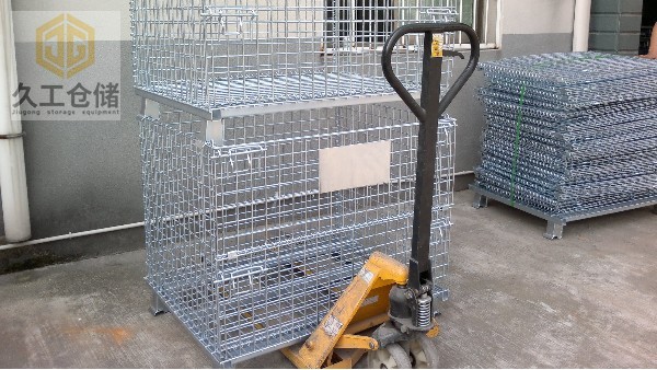 倉(cāng)儲(chǔ)籠倉(cāng)庫(kù)籠的分類，應(yīng)用和應(yīng)用特點(diǎn)是什么？南京久工倉(cāng)儲(chǔ)設(shè)備