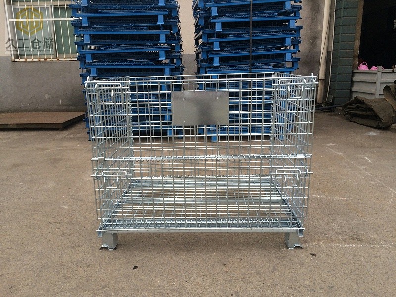 倉(cāng)儲(chǔ)籠倉(cāng)庫(kù)籠的分類(lèi)，應(yīng)用和應(yīng)用特點(diǎn)是什么？南京久工倉(cāng)儲(chǔ)設(shè)備