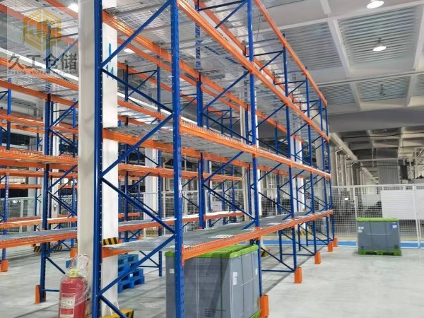 貨架網(wǎng)層板-鋼層網(wǎng)-金屬網(wǎng)片-加筋網(wǎng)片-定制層網(wǎng)-南京久工倉儲(chǔ)設(shè)備