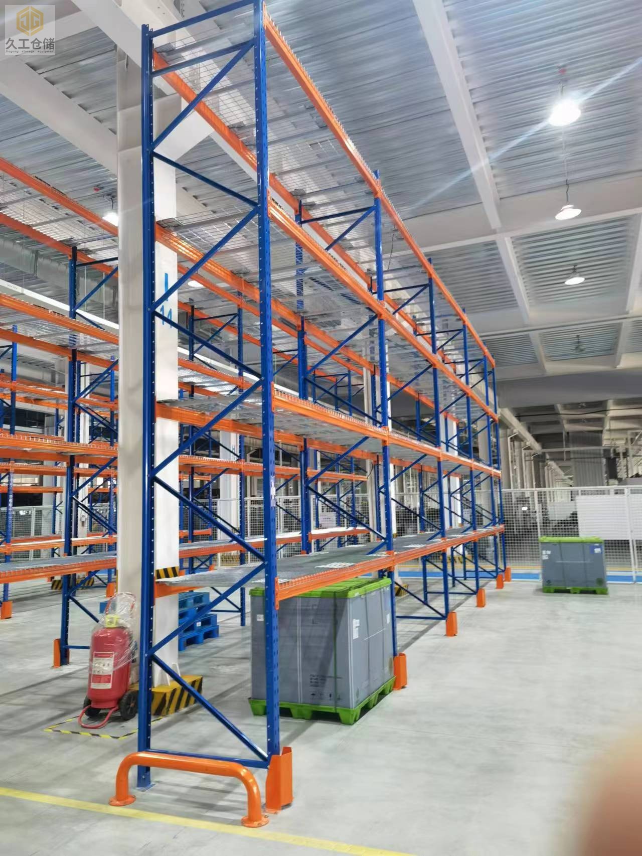 南京久工倉儲-貨架網(wǎng)層板/鋼層網(wǎng)/加筋網(wǎng)片/筋層網(wǎng)/金屬網(wǎng)片