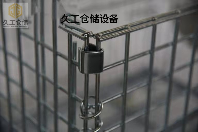 中空板倉儲(chǔ)籠-折疊式倉儲(chǔ)籠-倉儲(chǔ)籠倉庫籠-蝴蝶籠倉儲(chǔ)籠廠家-久工倉儲(chǔ)設(shè)備