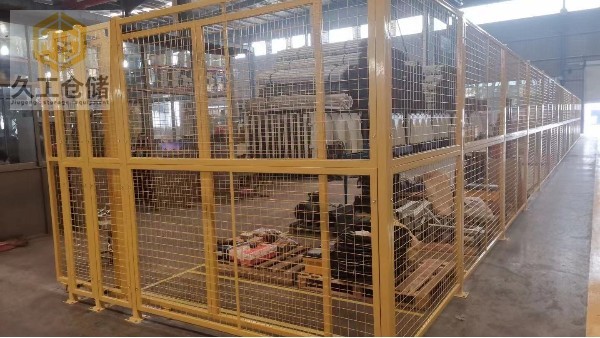 隔離網優(yōu)點有哪些你想知道的？久工為您剖析！