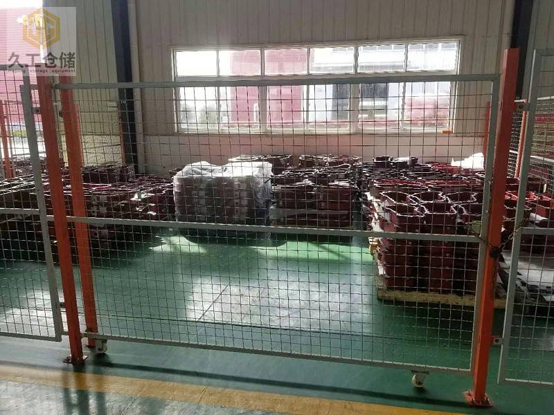 隔離網(wǎng)優(yōu)點(diǎn)有哪些你想知道的？久工為您剖析！