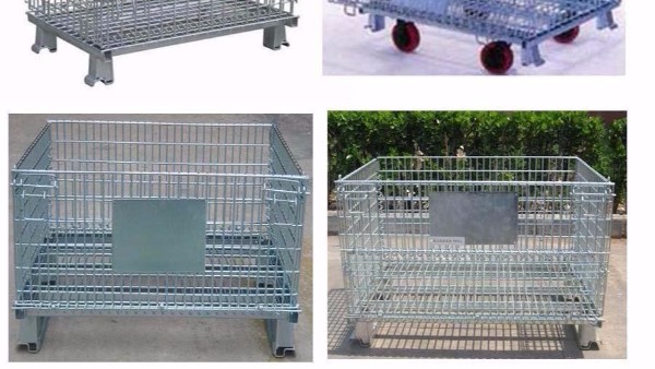 標準的倉儲籠哪里便宜？