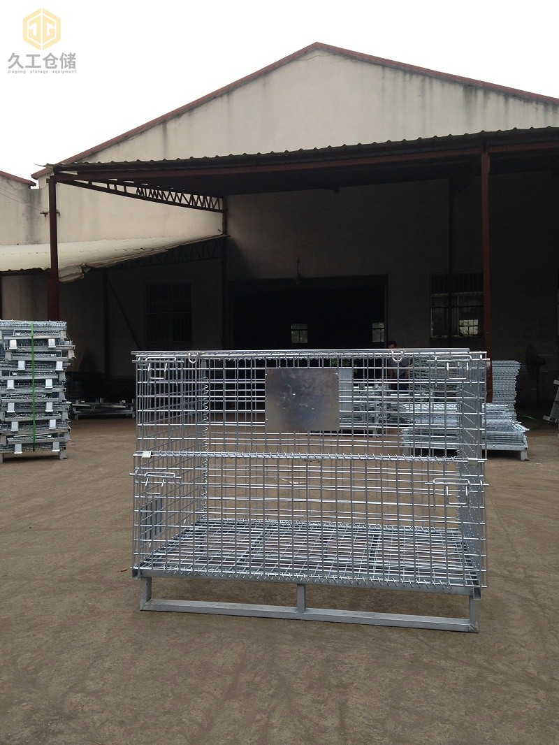 久工倉(cāng)儲(chǔ)籠-上貨架倉(cāng)儲(chǔ)籠圖片展示-南京倉(cāng)儲(chǔ)籠廠家-久工倉(cāng)儲(chǔ)設(shè)備