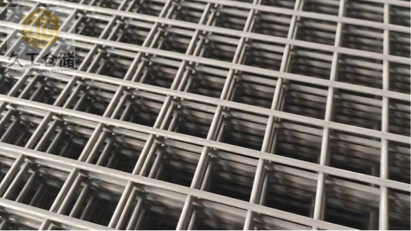 鋼筋網(wǎng)片-金屬網(wǎng)片-建筑網(wǎng)片制造商-南京久工倉(cāng)儲(chǔ)設(shè)備
