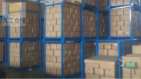 巧固架，堆垛架是如何提高公司庫房的便捷度？久工倉儲設(shè)備