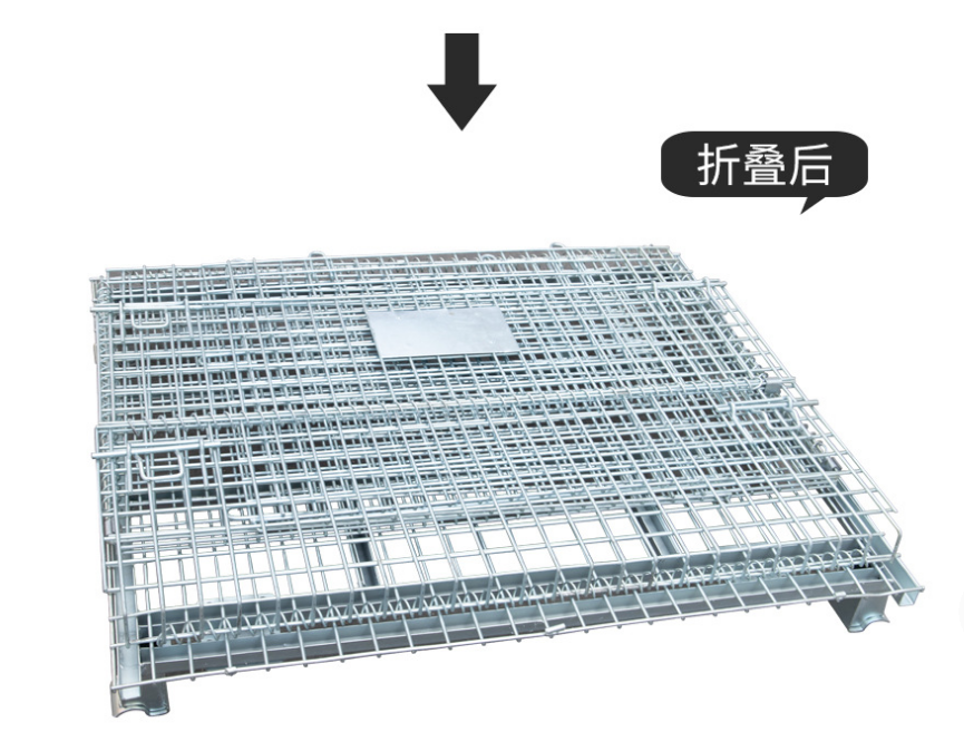 上貨架倉儲(chǔ)籠-帶蓋倉儲(chǔ)籠-久工倉儲(chǔ)籠