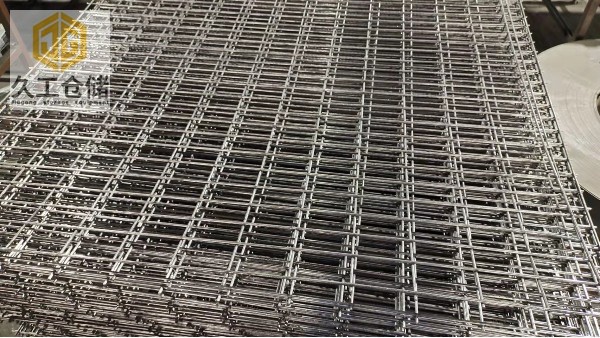 定制建筑網(wǎng)片結(jié)構(gòu)，運(yùn)用及廣泛用途分別是什么？南京金屬網(wǎng)片廠家-久工倉(cāng)儲(chǔ)