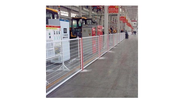 如何買到優(yōu)質(zhì)車間隔離網(wǎng)？