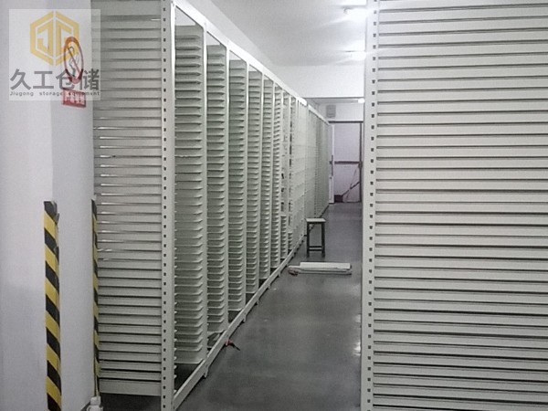 線束貨架，端子貨架，南京久工倉(cāng)儲(chǔ)設(shè)備