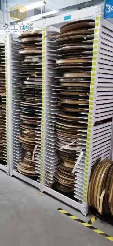 南京端子貨架廠家，接線端子注意事項(xiàng)？久工倉(cāng)儲(chǔ)設(shè)備