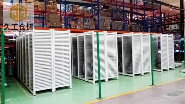 線(xiàn)束貨架1