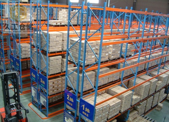 什么叫重型貨架？ 重型貨架的構(gòu)造組成,久工倉(cāng)儲(chǔ)設(shè)備