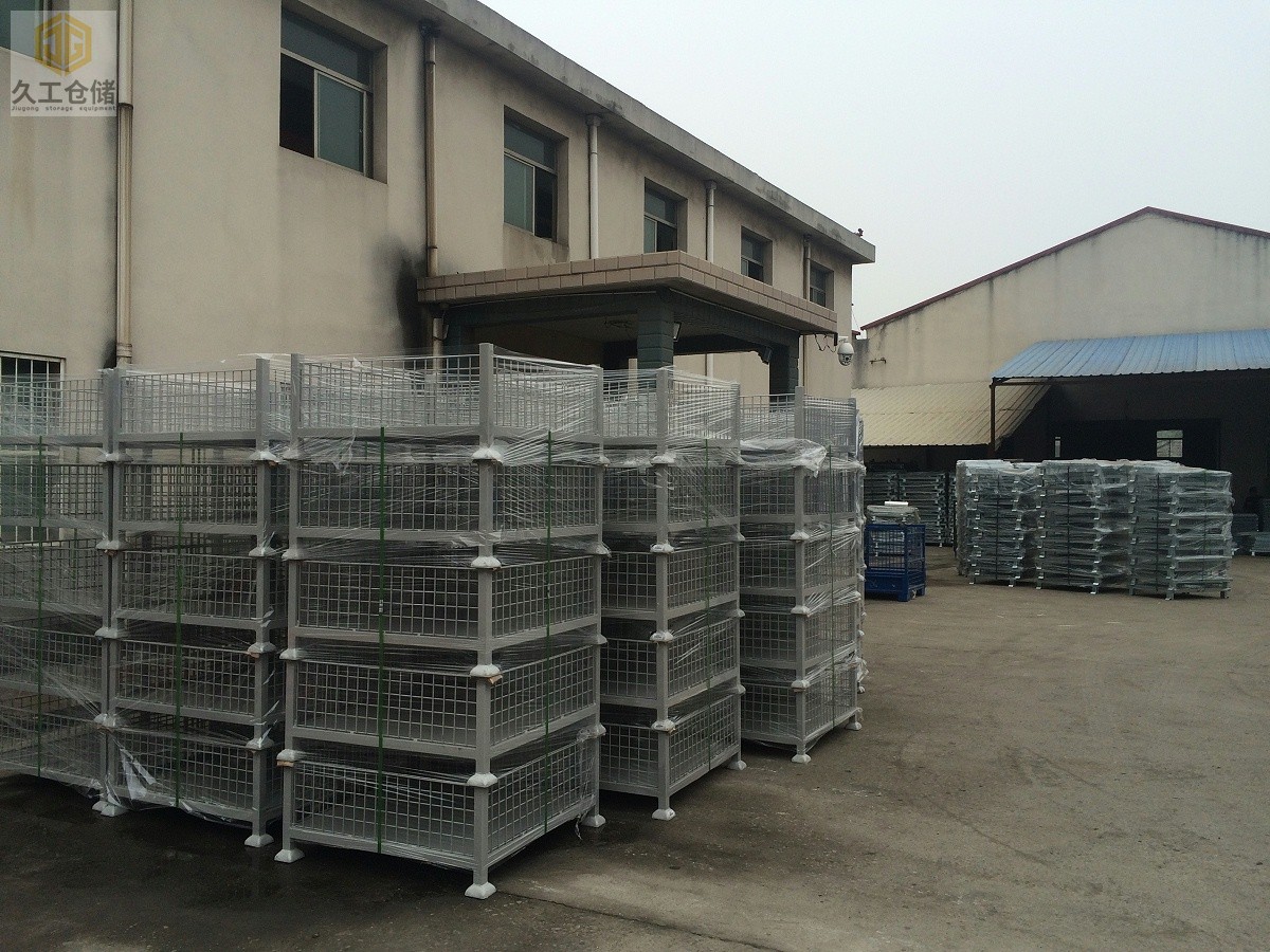 久工倉儲設(shè)備案例-固定料箱-噴塑料箱-金屬周轉(zhuǎn)箱-金屬周轉(zhuǎn)筐-定制周轉(zhuǎn)箱