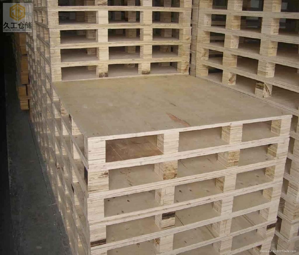 托盤的價格多少？影響木質(zhì)托盤價格的因素有哪些？南京久工倉儲