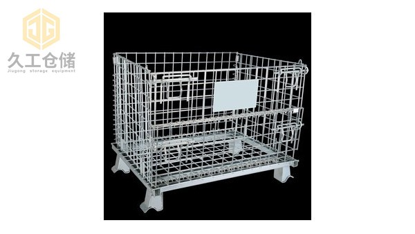 倉儲籠怎樣規(guī)范處理并正確運用倉庫產(chǎn)品，怎樣從倉庫正確發(fā)揮功用？