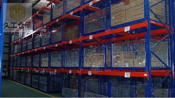 南京倉儲(chǔ)籠廠家-久工倉儲(chǔ)籠-折疊式倉儲(chǔ)籠倉庫籠-蝴蝶籠-久工倉儲(chǔ)設(shè)備