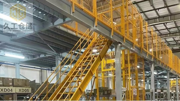 南京久工倉儲(chǔ)-全設(shè)備系列 實(shí)現(xiàn)整體配套， 一站式省心選購！隔離網(wǎng)背網(wǎng)巧固架堆垛架