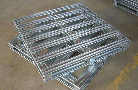 新型鋼托盤可以達(dá)到你的期待嗎？