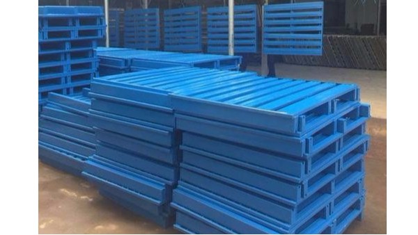 使用鋼托盤應(yīng)該注意什么？