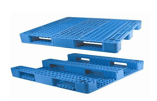 塑料托盤利用率提升方法有哪些？