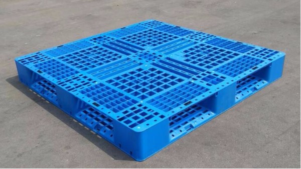 塑料托盤利用率提升方法有哪些？