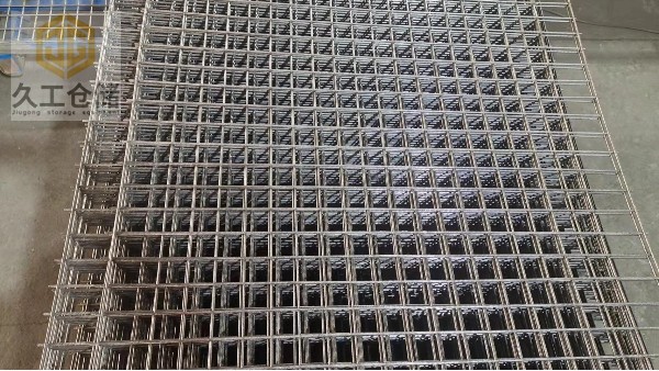 建筑網(wǎng)片的特點(diǎn)及分類有哪些？南京久工倉(cāng)儲(chǔ)設(shè)備