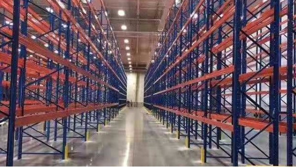 如何對倉儲貨架做好日常維護