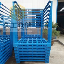 南京久工倉(cāng)儲(chǔ)-堆垛架是什么？有什么優(yōu)點(diǎn)？運(yùn)用廣泛？南京堆垛架巧固架定制批發(fā)實(shí)體工廠！