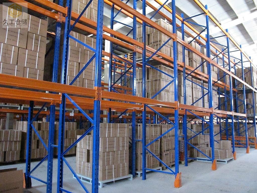 干貨！汽車工業(yè)中常用的倉(cāng)儲(chǔ)貨架有哪些？久工倉(cāng)儲(chǔ)設(shè)備