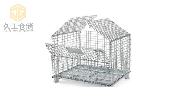 倉儲籠的承載，南京久工為您簡述！